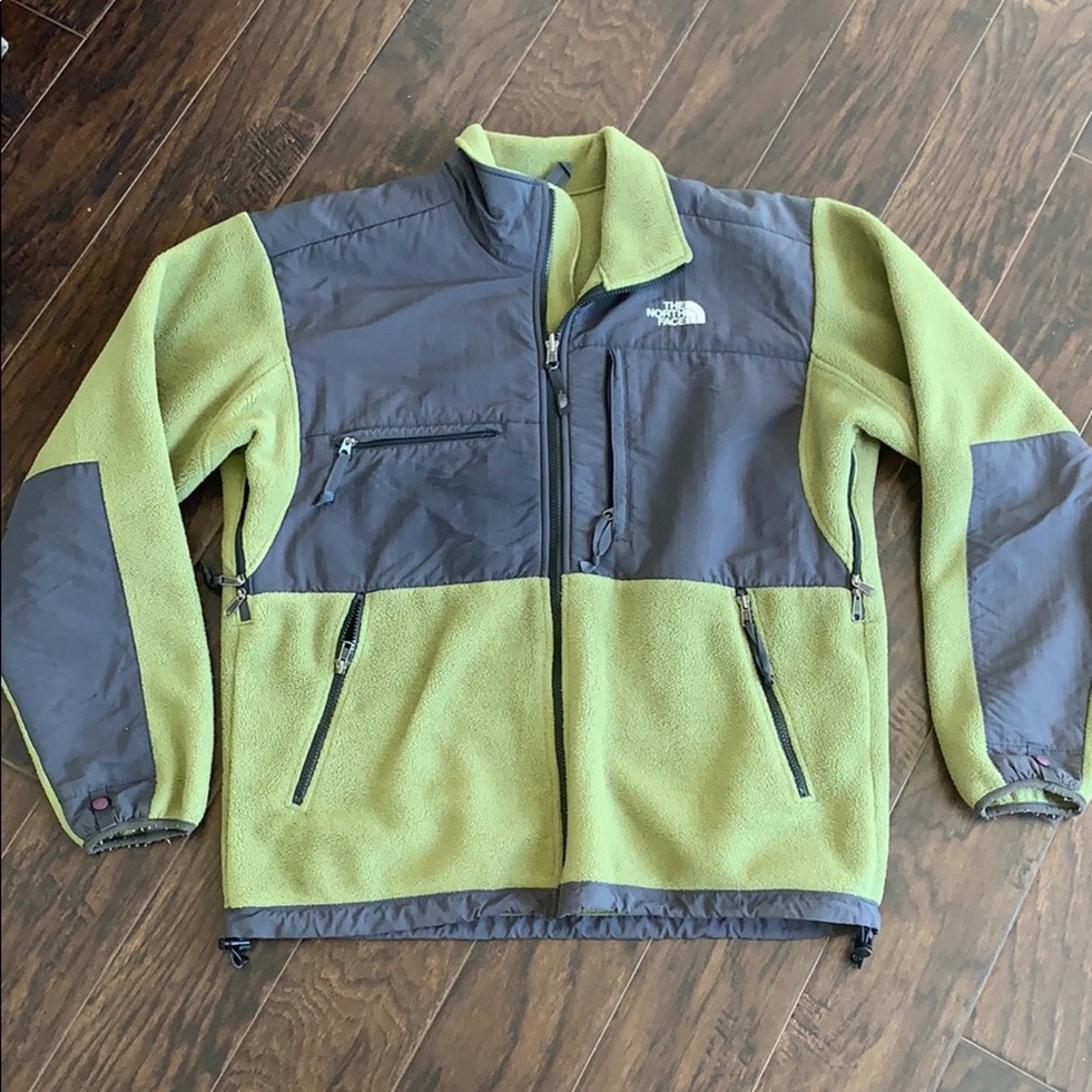 Men’s North Face Jacket